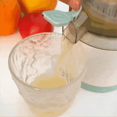 CitrusFlow™ - exprimidor eléctrico